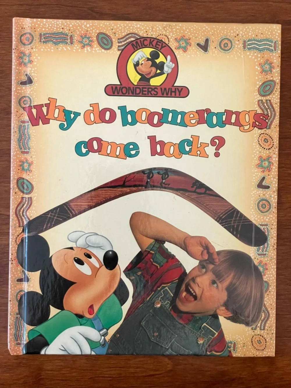 Disney help your